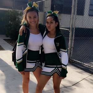 Meet your Posher, Linda